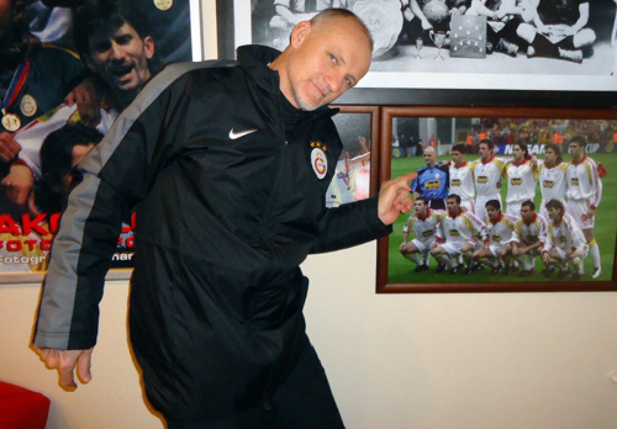 SUPER INTERVIU Claudio Taffarel vorbeşte pentru cititorii Gazetei: "Mă înclin în faţa zeilor Maradona şi Hagi"