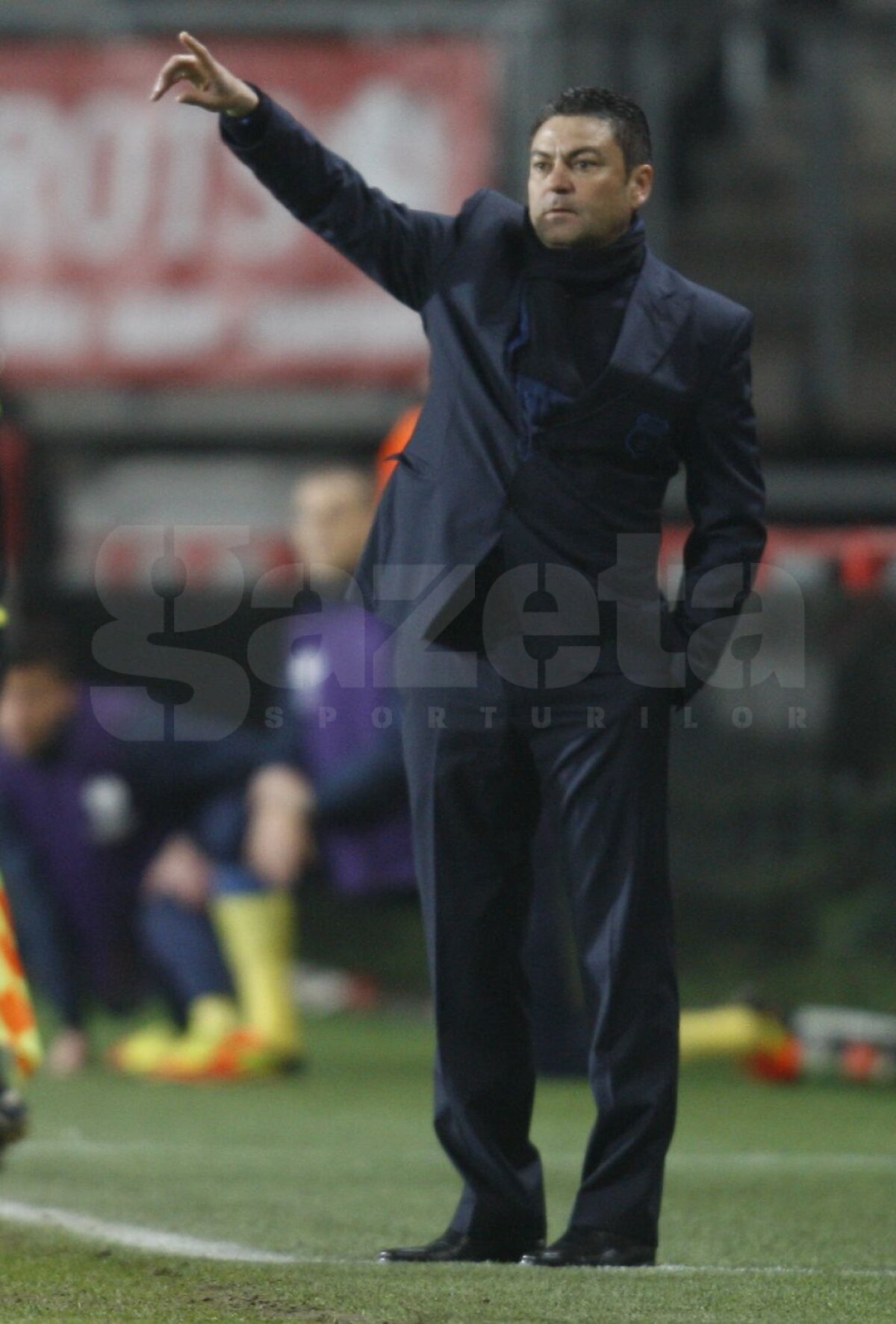 VIDEO şi FOTO Twente - Steaua 1-0 (Chadli '28) » Out din Europa!