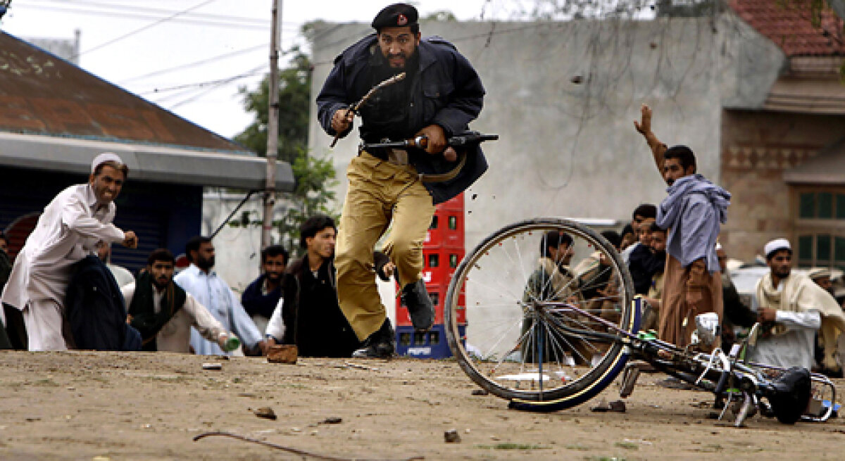Super Bowl de România » Ţurca a reînviat la Sighetu Marmaţiei şi vrea să devină sport