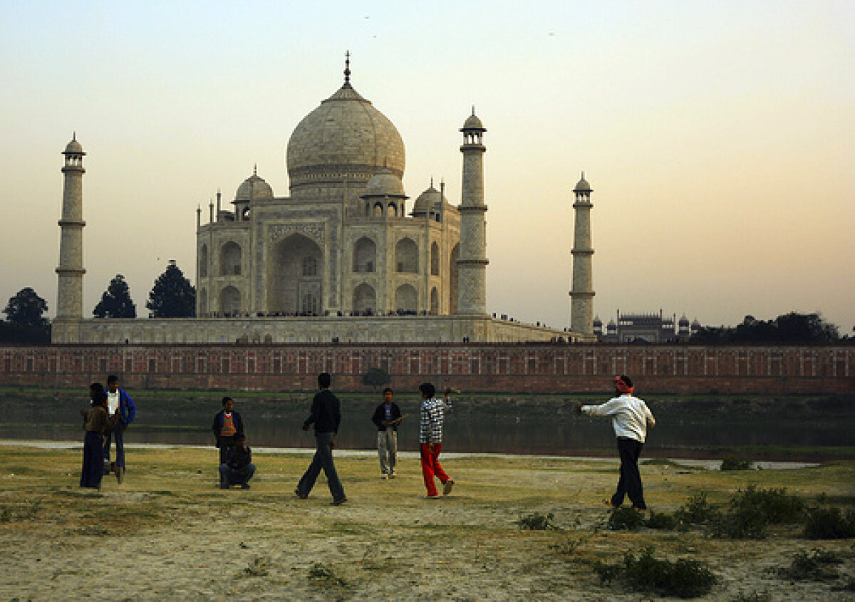 Super Bowl de România » Ţurca a reînviat la Sighetu Marmaţiei şi vrea să devină sport