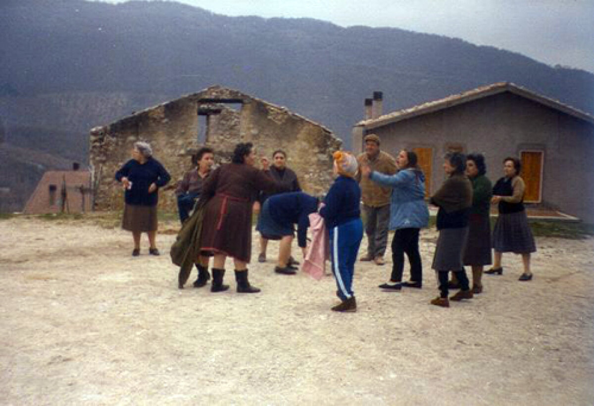 Super Bowl de România » Ţurca a reînviat la Sighetu Marmaţiei şi vrea să devină sport