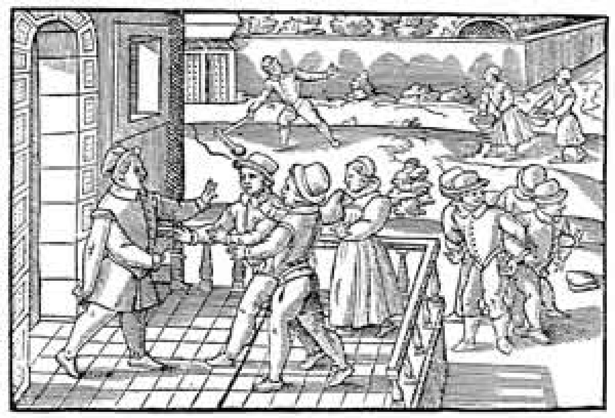 Super Bowl de România » Ţurca a reînviat la Sighetu Marmaţiei şi vrea să devină sport