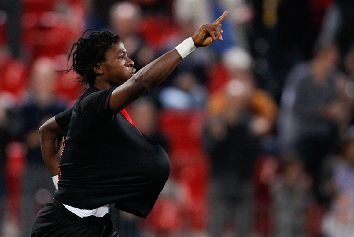 Cum l-a deturnat Vasluiul pe Paito de la Dinamo. Acte, semne de întrebare, acuze