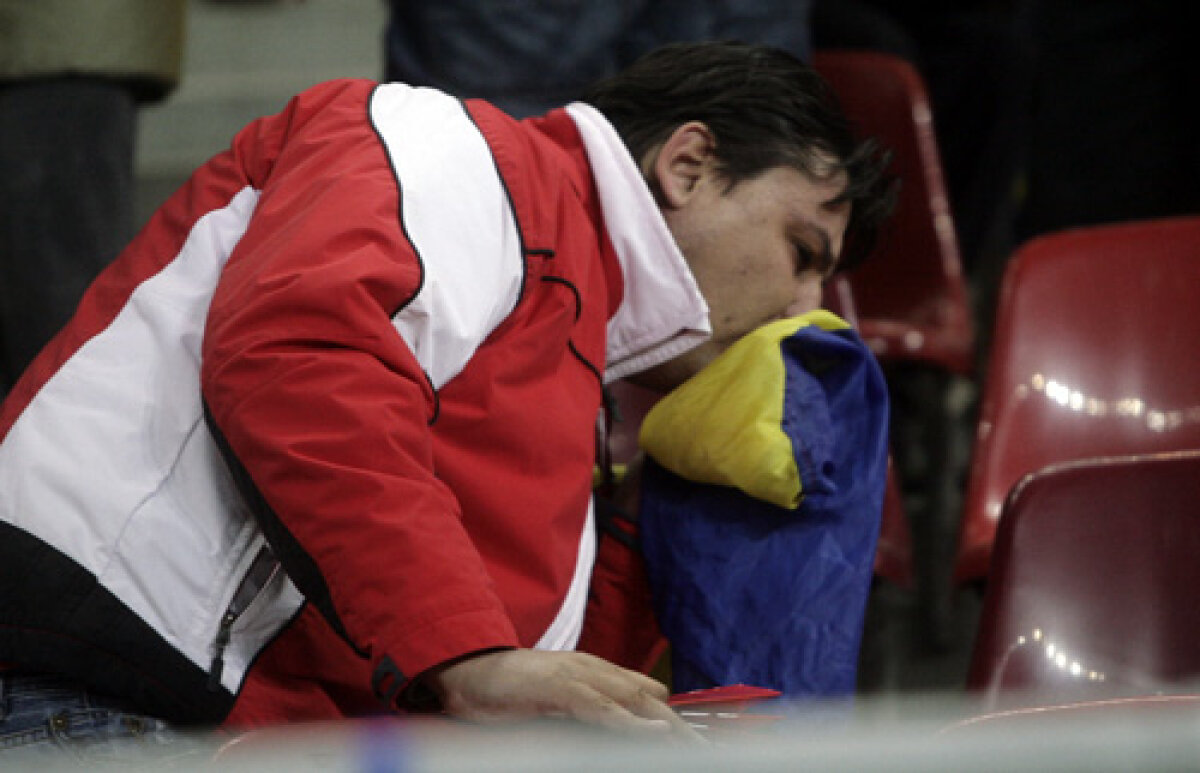 GALERIE FOTO 18.000 de oameni au scandat ”La puşcărie, Mitică, la puşcărie” şi ”Sandu, eşti o mizerie”