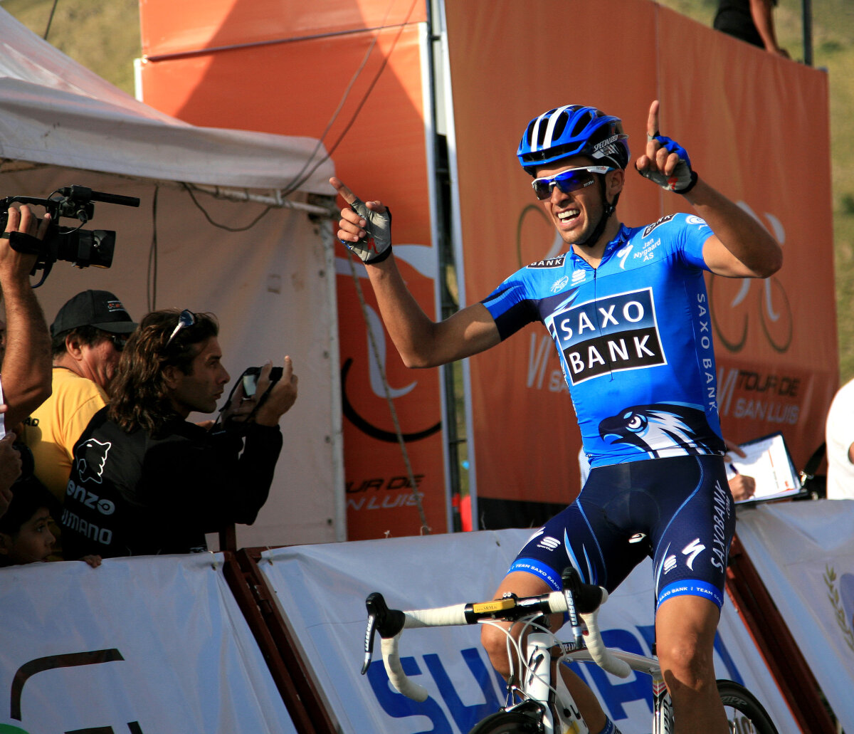 Motivul ciudat pentru care Alberto Contador poate să-şi părăsească echipa