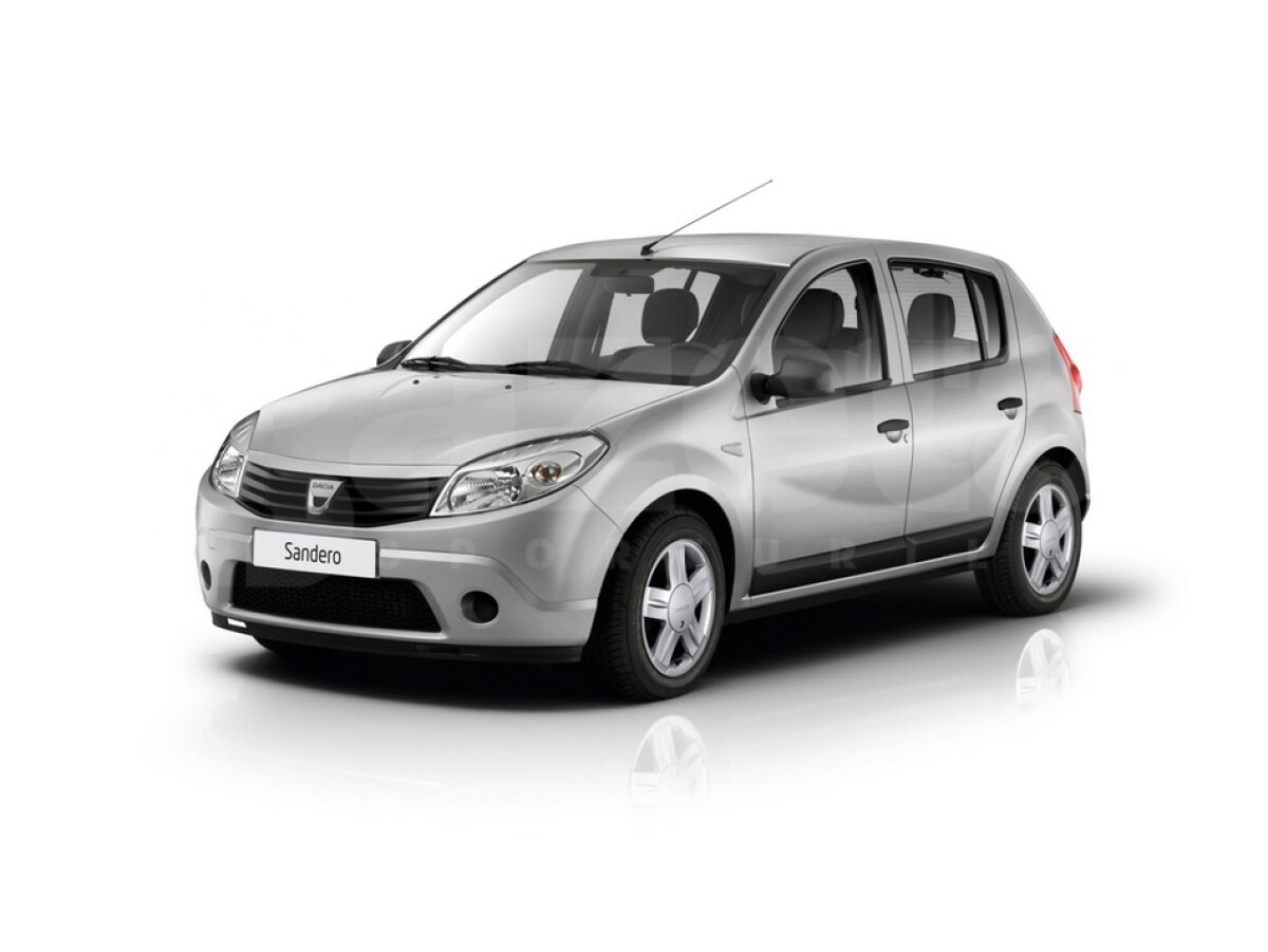 Dacia lansează seria limitată Story pe modelele Sandero şi Logan! 8.800 de euro cel mai ieftin model