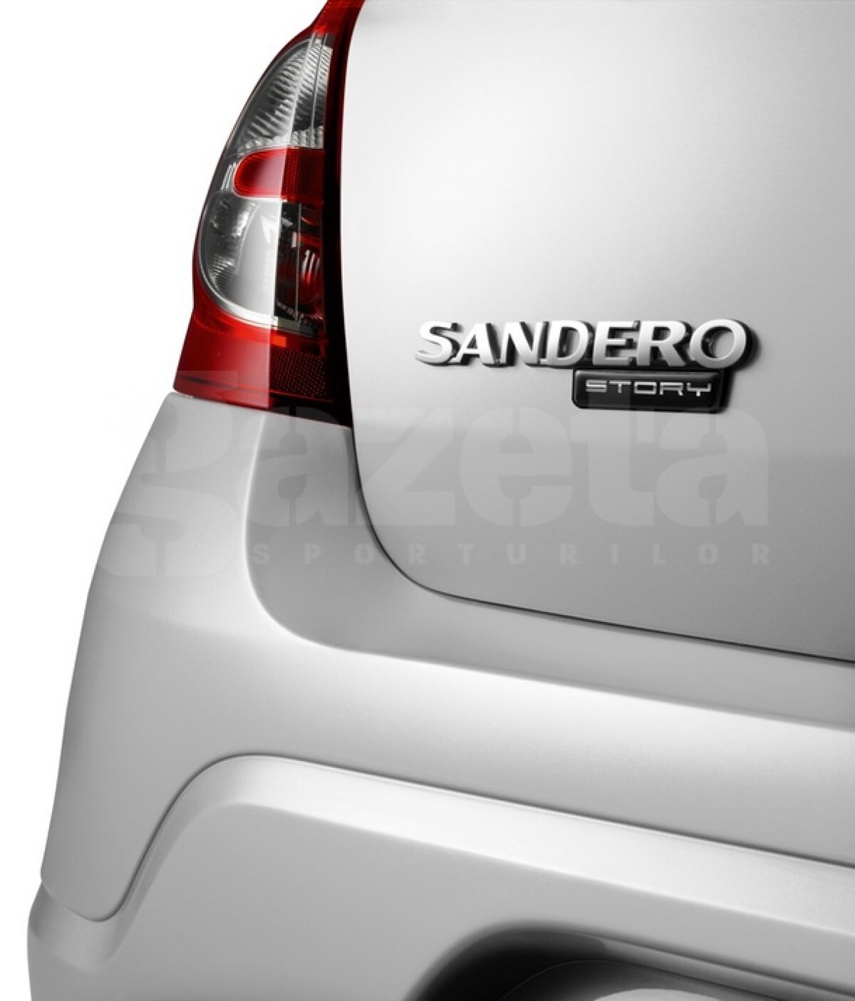 Dacia lansează seria limitată Story pe modelele Sandero şi Logan! 8.800 de euro cel mai ieftin model