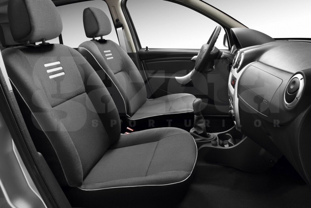 Dacia lansează seria limitată Story pe modelele Sandero şi Logan! 8.800 de euro cel mai ieftin model