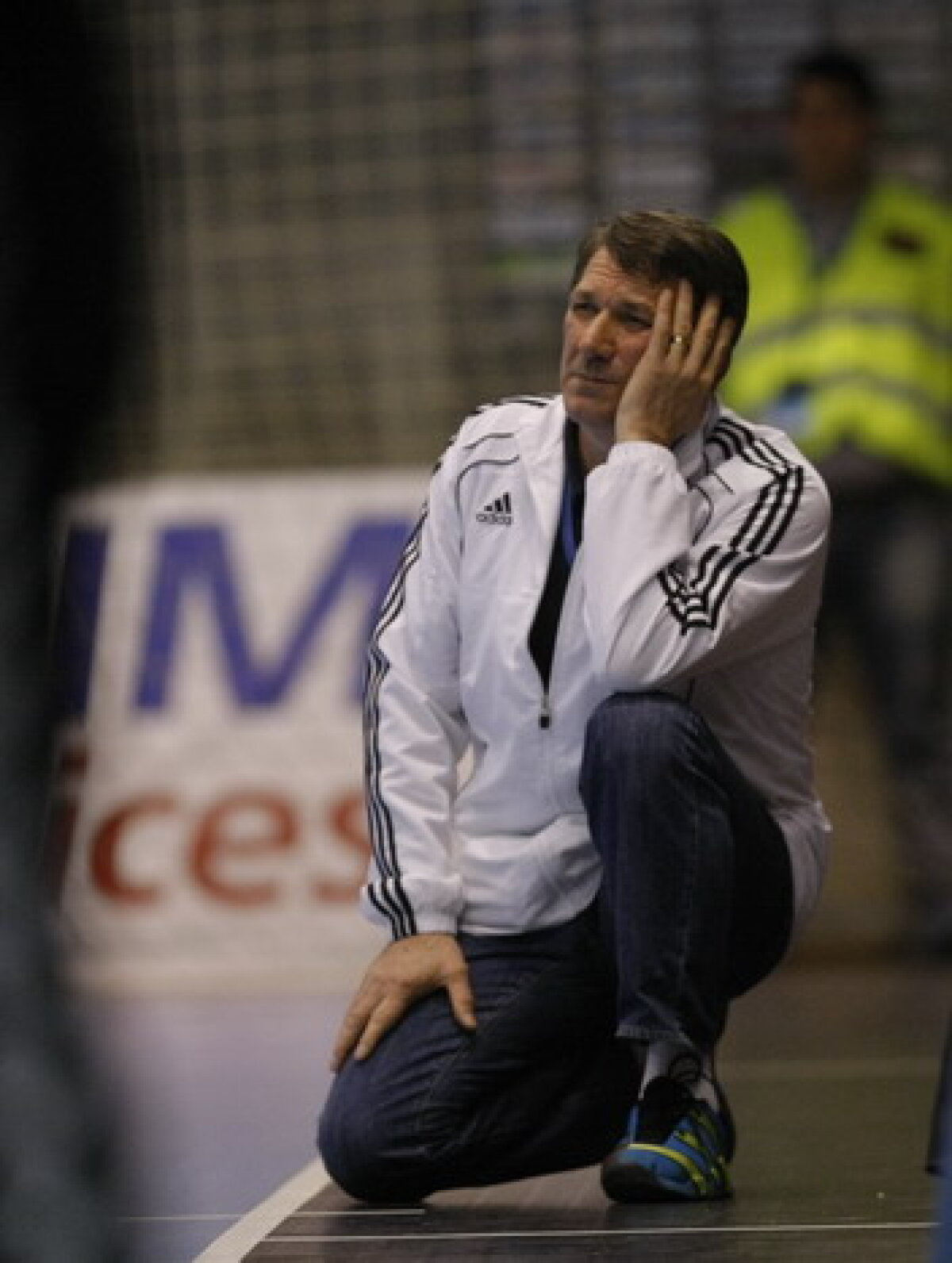 FOTO Oltchim s-a calificat în semifinalele Ligii după 30-26 cu Krim Ljubljana