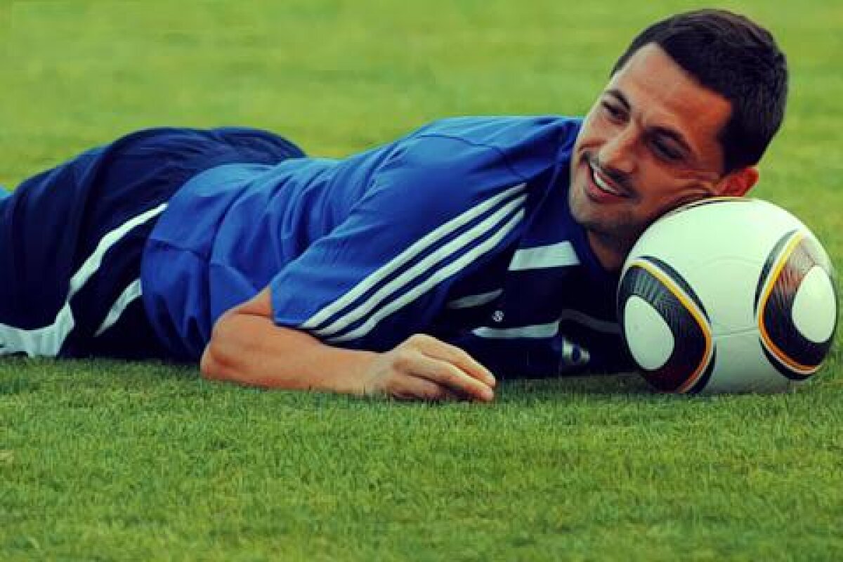 VIDEO Mirel "Zidane" Rădoi îi fascinează pe arabi! Românul a reuşit un dribling senzaţional