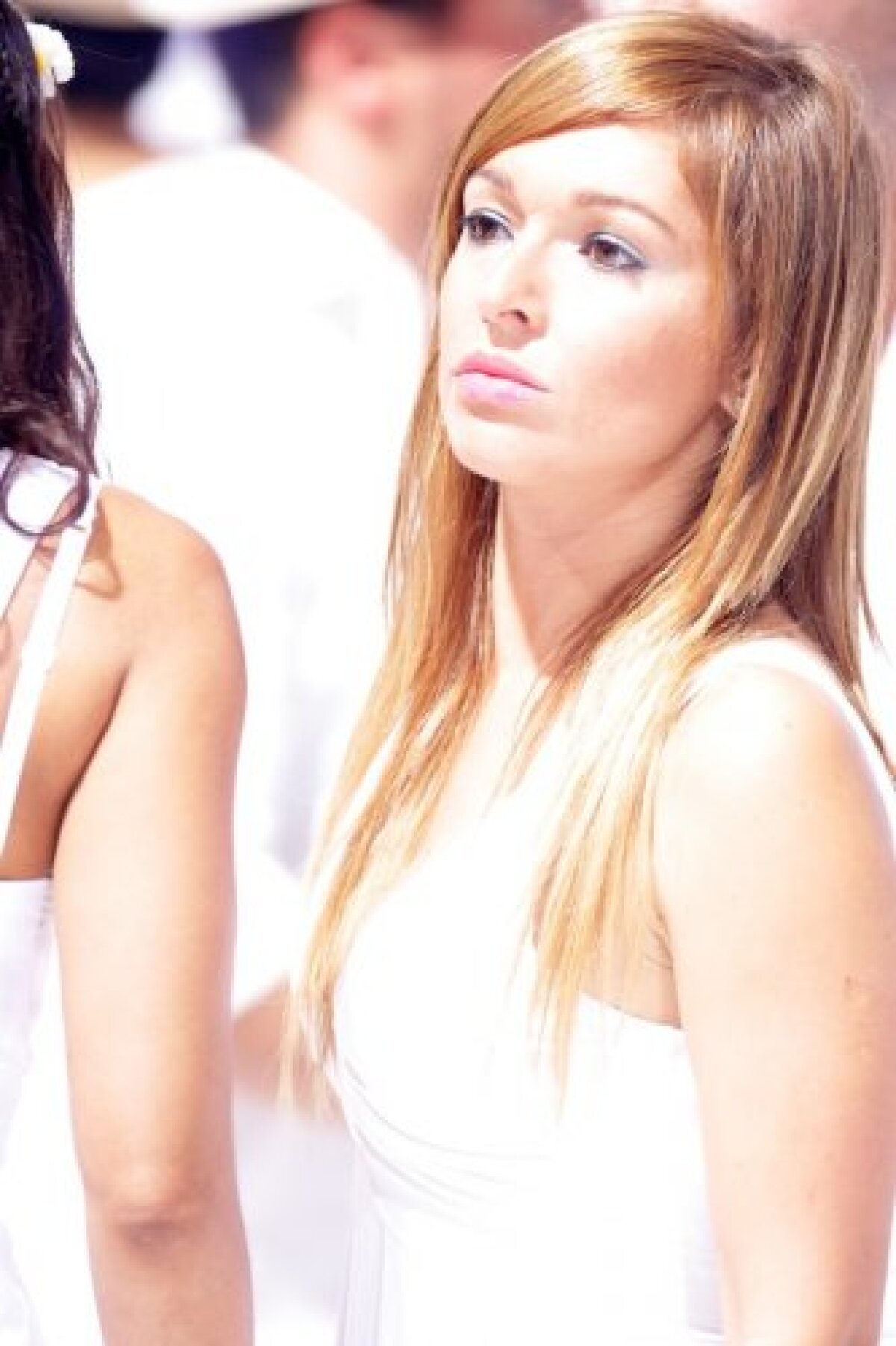 GALERIE FOTO / Ce nebunie îi aşteaptă pe fotbaliştii din Liga 1 pe 21 aprilie? Cele mai tari fete la Sensation - Ocean of White!