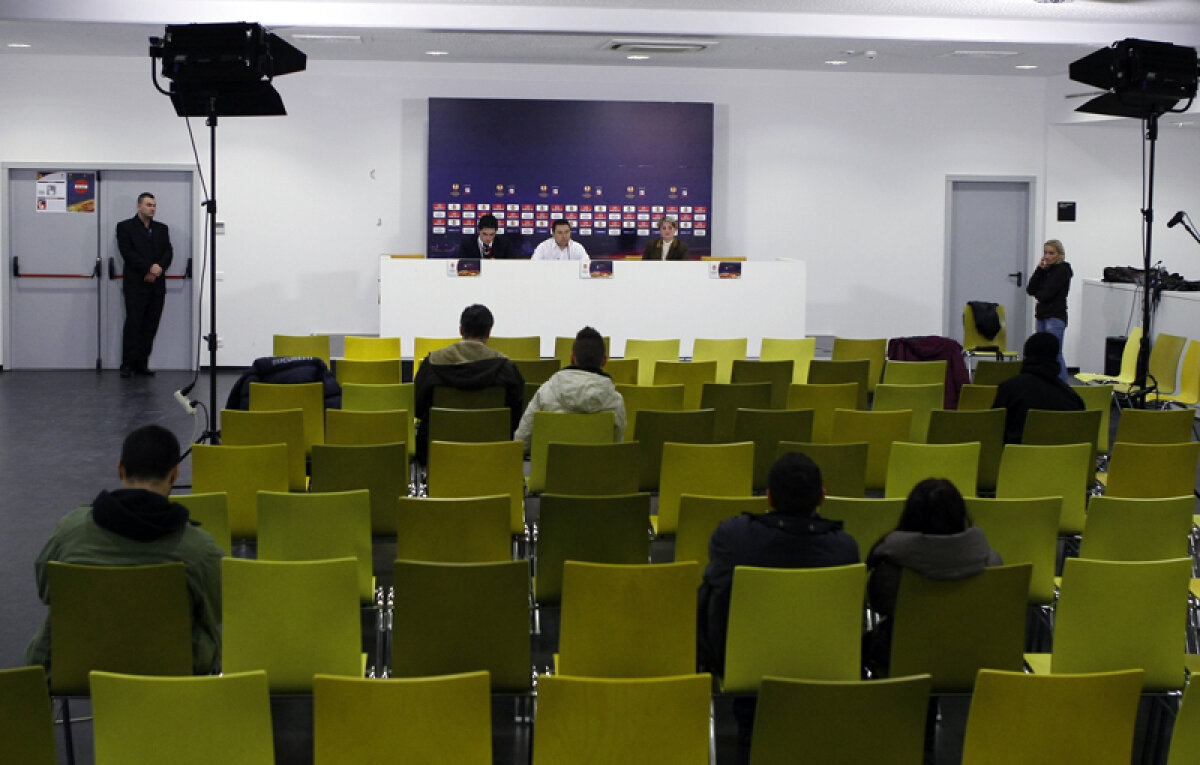 Nimeni nu mai crede în Stan » Iată o dovadă că tehnicianul echipei nu mai contează