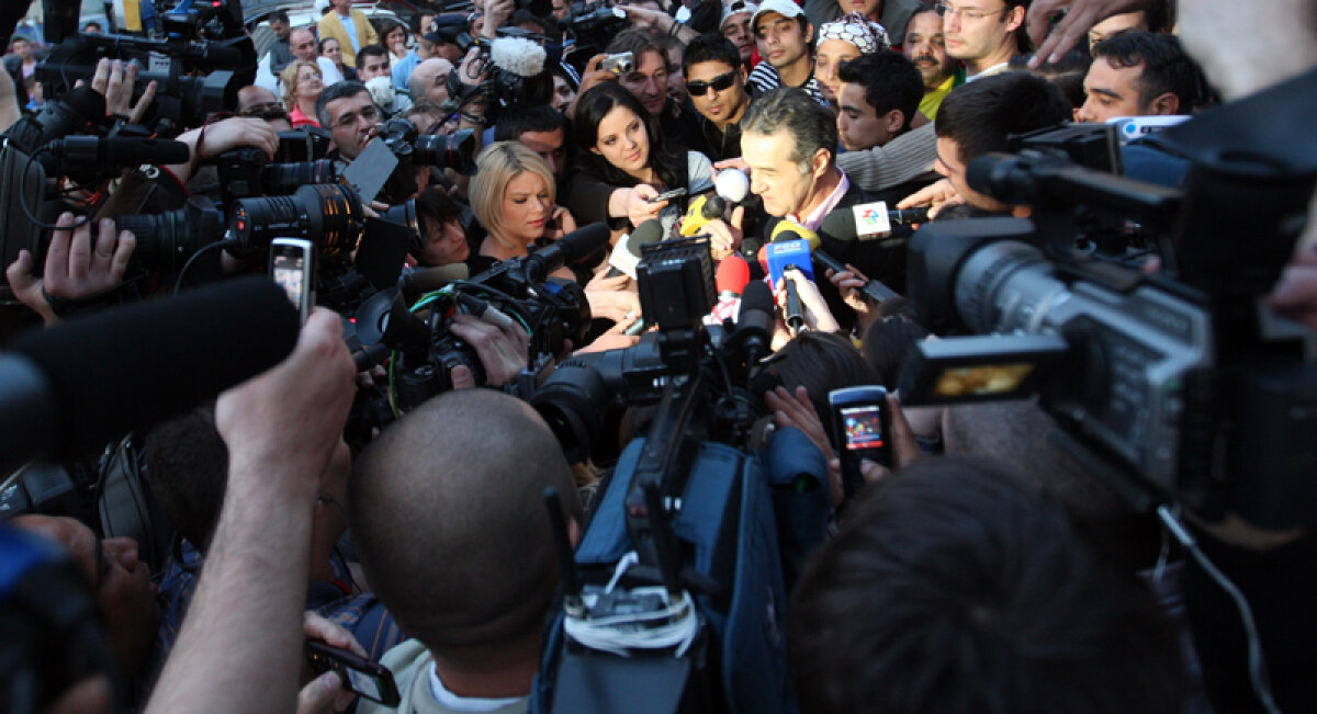 Nimeni nu mai crede în Stan » Iată o dovadă că tehnicianul echipei nu mai contează