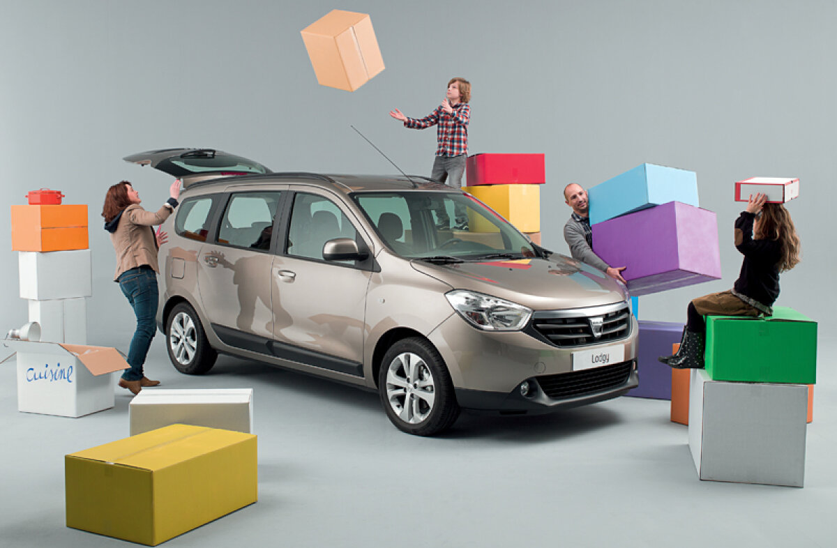 GALERIE FOTO Totul despre lansările anului 2012 » Noi maşini spectaculoase pentru români