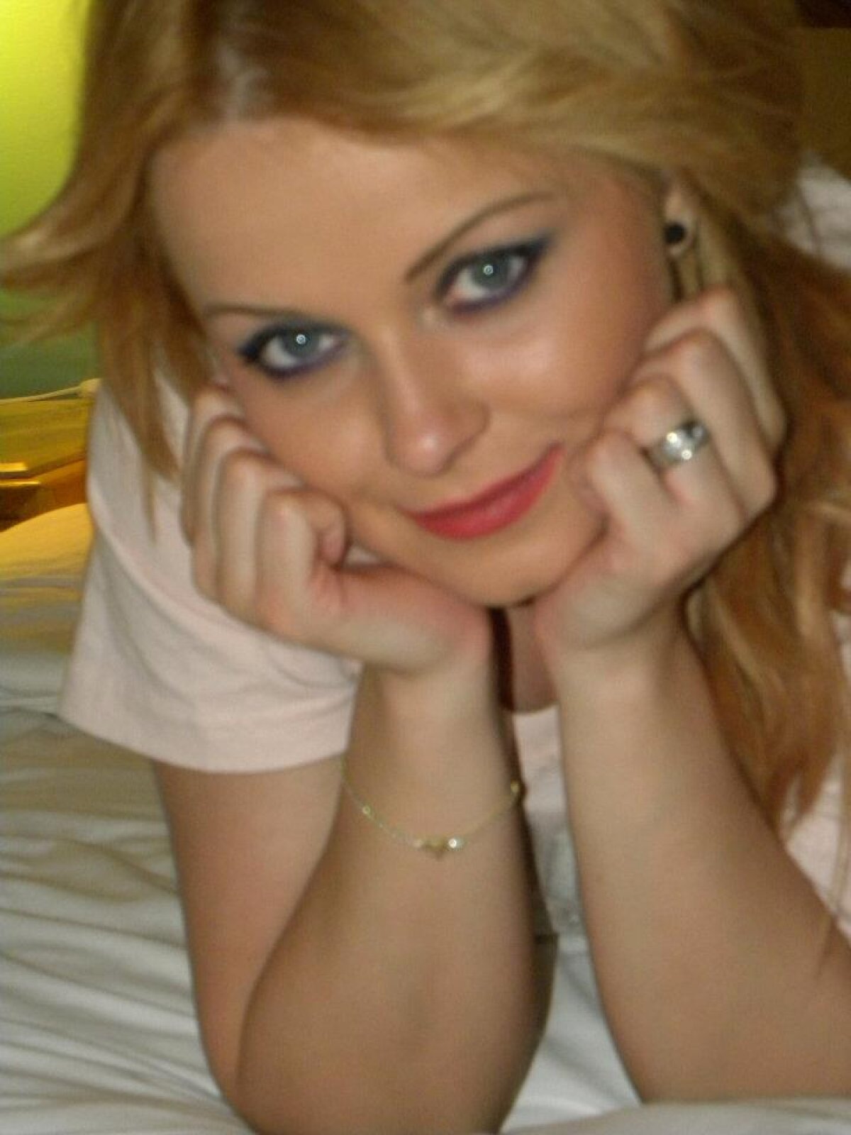 FOTO Gigi, echipa asta îţi place? :D