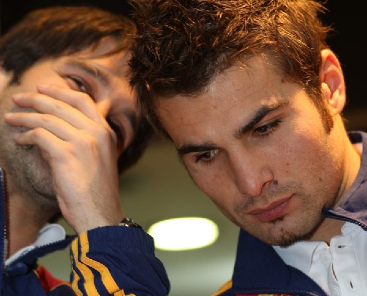 Mourinho a avut dreptate: Chivu a strîns trofee, Mutu s-a risipit