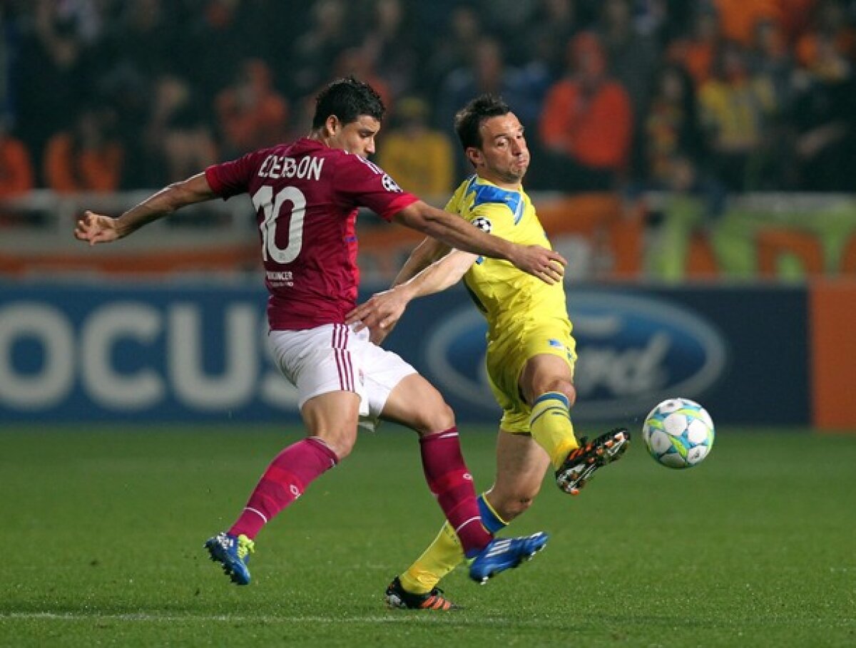 VIDEO Barcelona a făcut instrucţie cu Leverkusen, visul APOEL continuă!