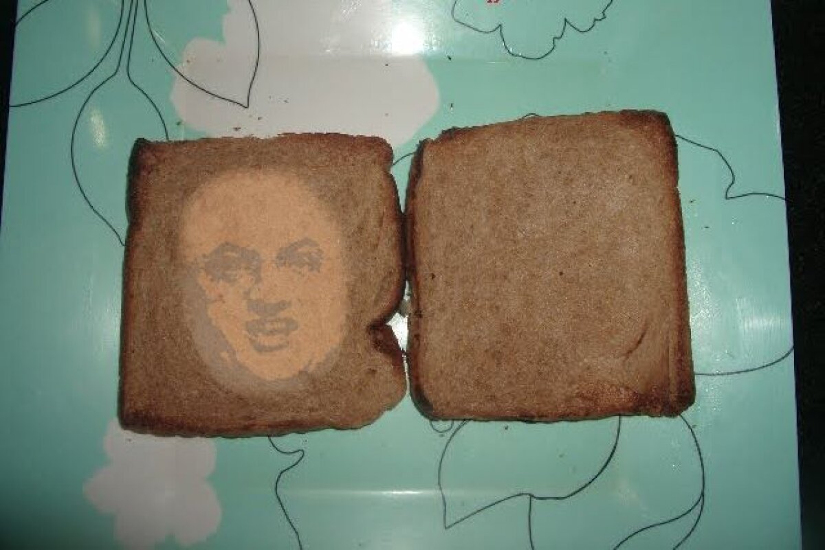 Galerie Foto » Pe facebook, oameni pun umărul în campania Mitică la Brutărie