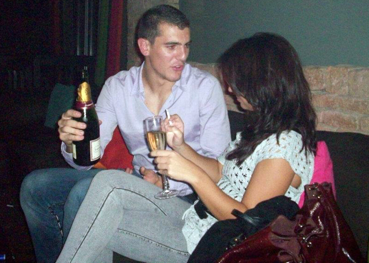 Nici o zi fără scandal la Steaua » Nikolici, dat afară!