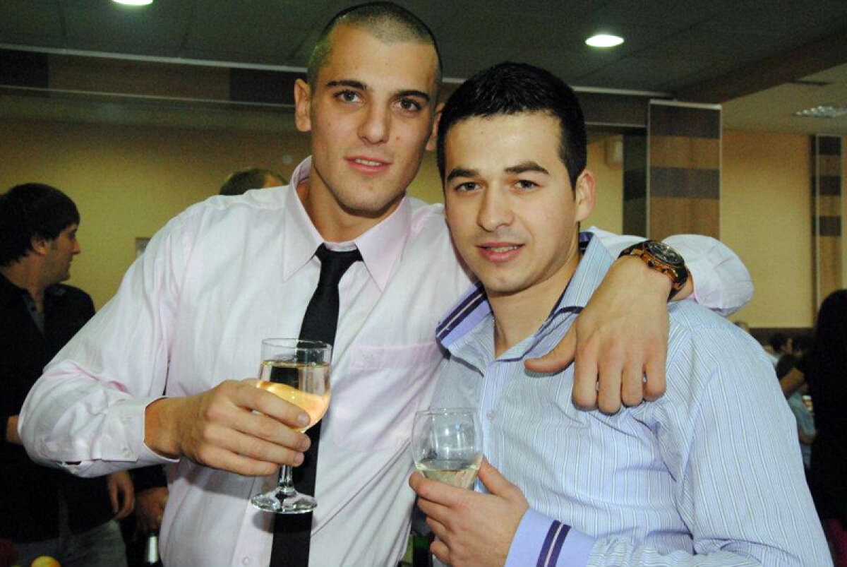 Nici o zi fără scandal la Steaua » Nikolici, dat afară!