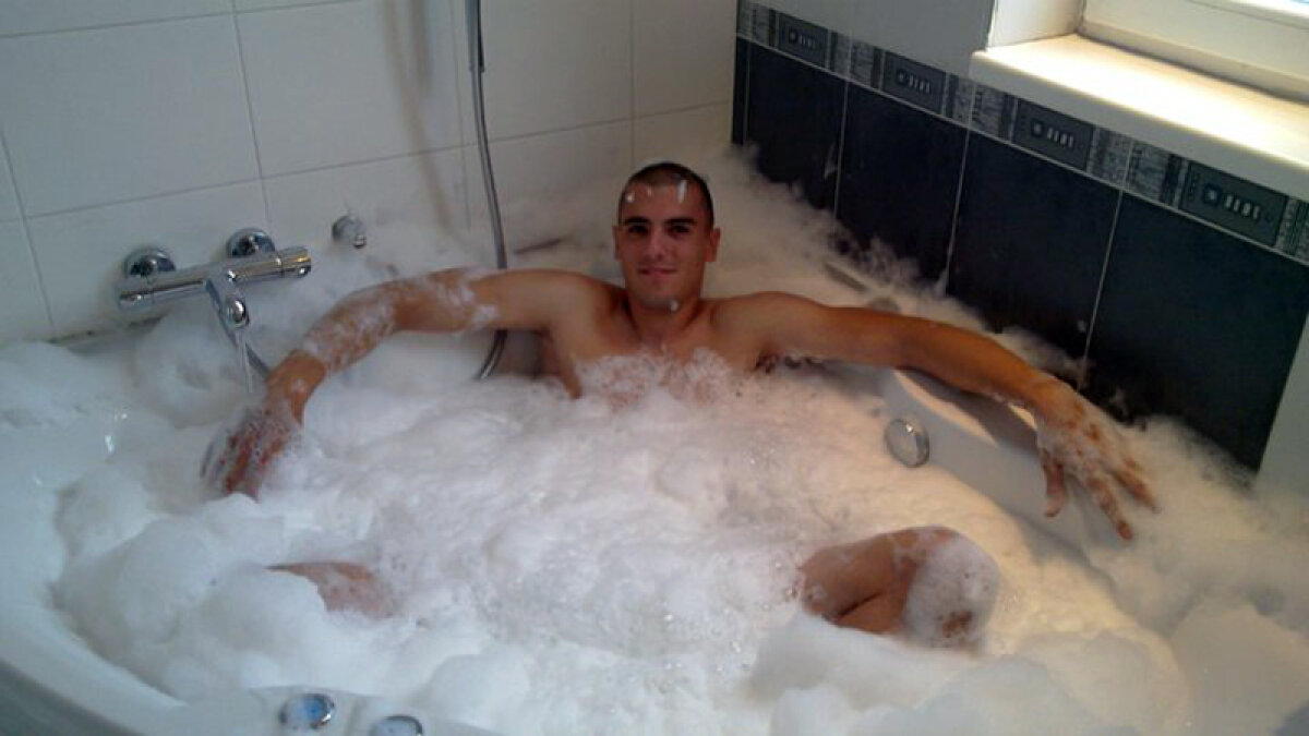 Nici o zi fără scandal la Steaua » Nikolici, dat afară!