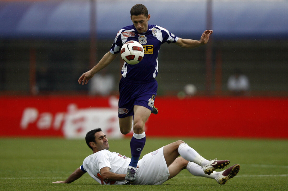 UPDATE Mitică la brutărie! » După dezvăluirile din Gazetă, LPF s-a sucit şi i-a dat drept de joc lui Sepsi!