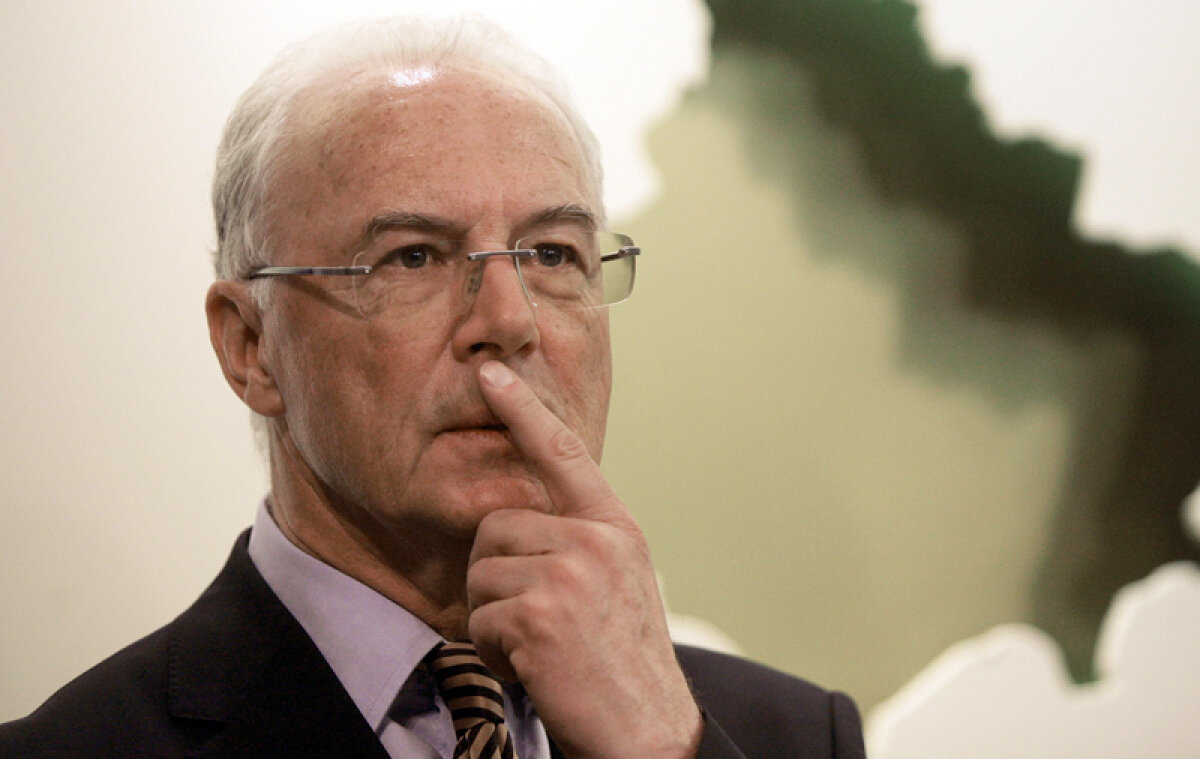 Captivi în vîrtej » Bayern trăieşte în 2012 un coşmar din care nu reuşeşte să se trezească