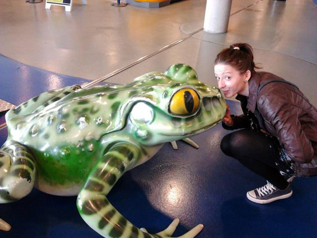 FOTO Fun de week-end » Cum s-au distrat sportivii în ultimele zile