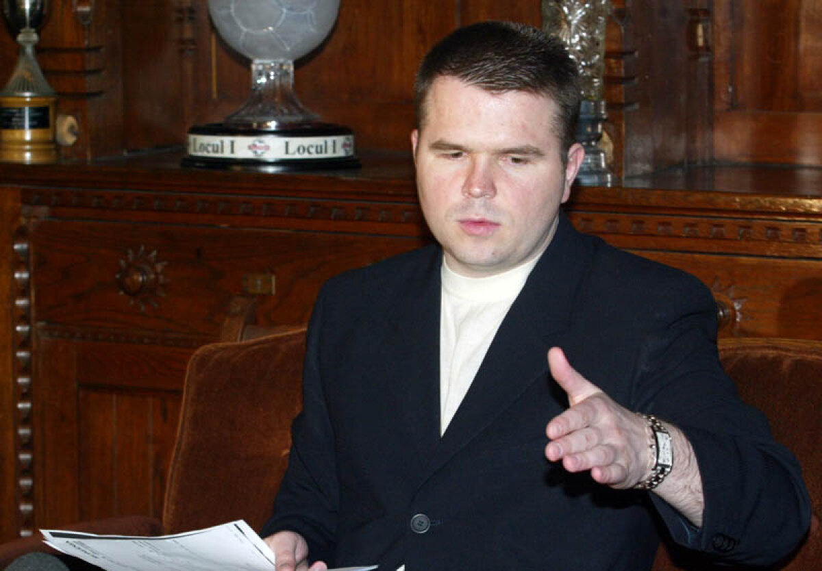 LIGA ARBITRILOR Pentru valoare sau pentru subterane? » Două treimi din cluburi şi-au angajat foşti arbitri în structura de conducere