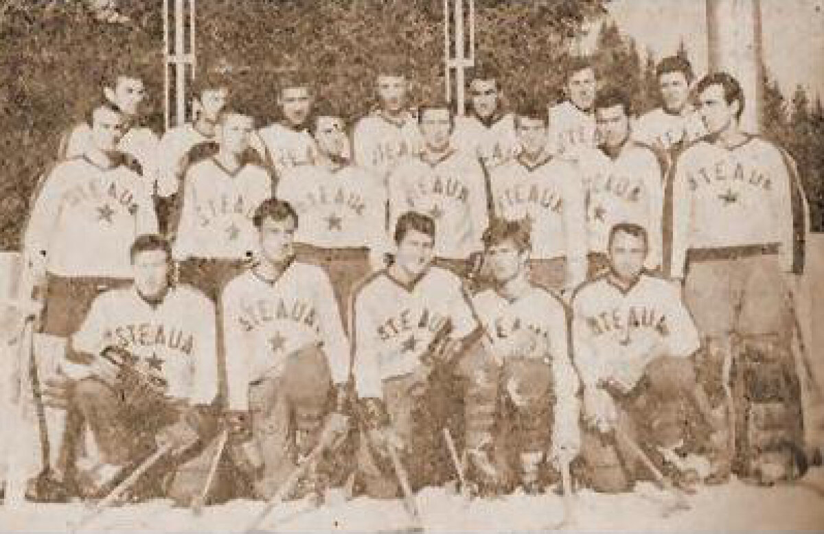 Poarta a rămas goală » Anton Crişan a decedat ieri, la 70 de ani