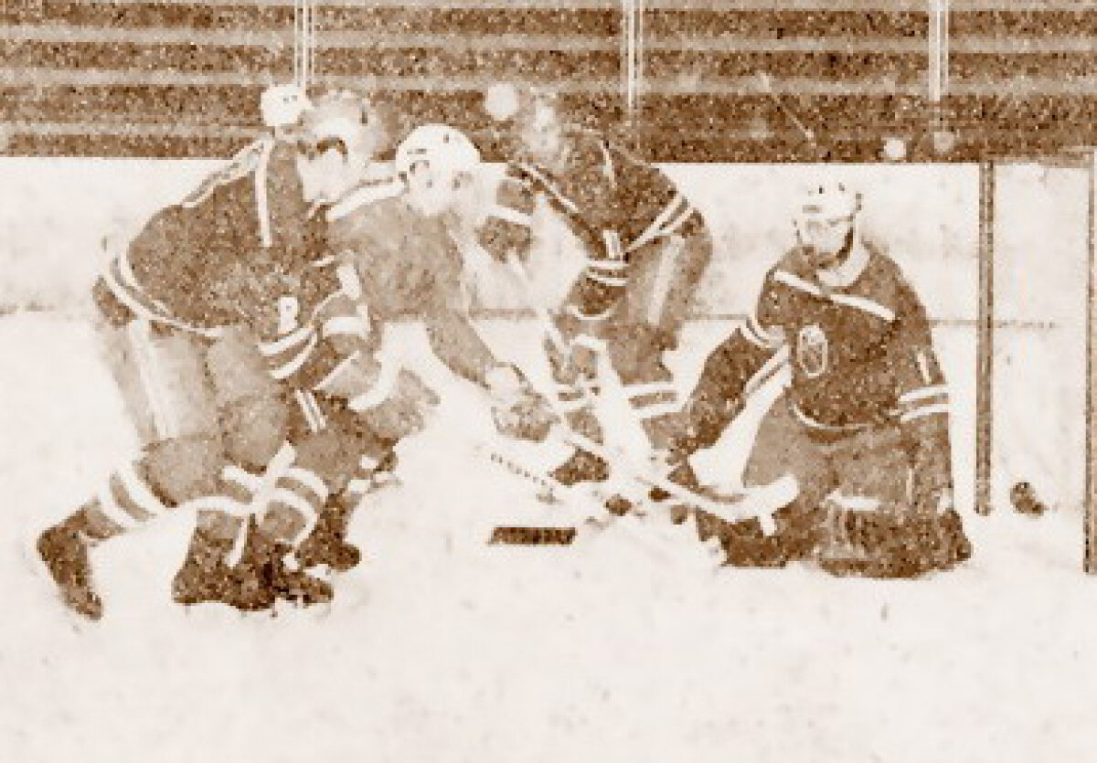 Poarta a rămas goală » Anton Crişan a decedat ieri, la 70 de ani