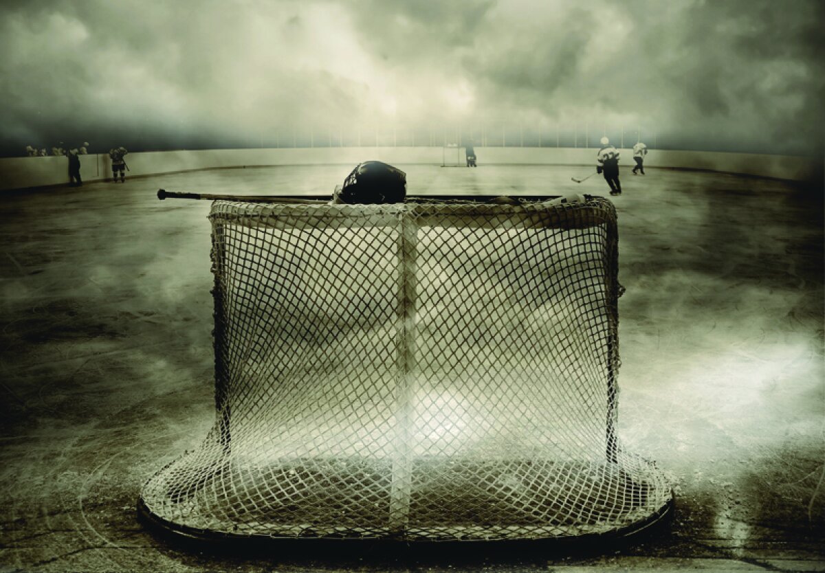 Poarta a rămas goală » Anton Crişan a decedat ieri, la 70 de ani