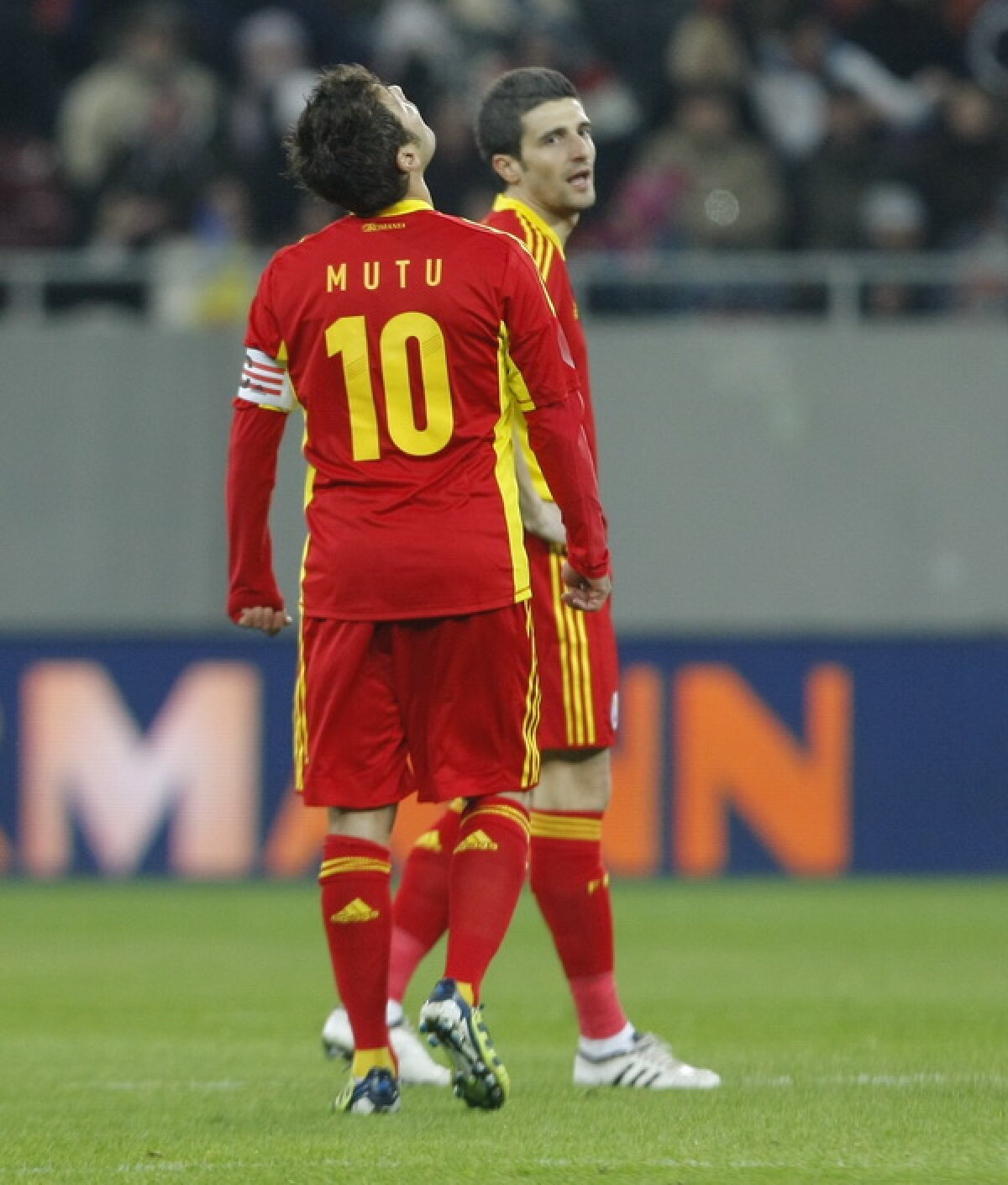 FOTO Cine poate juca rolul "Regelui" la echipa naţională » Hagi a numit 3 tipuri de "număr 10" pe care îi are Piţurcă