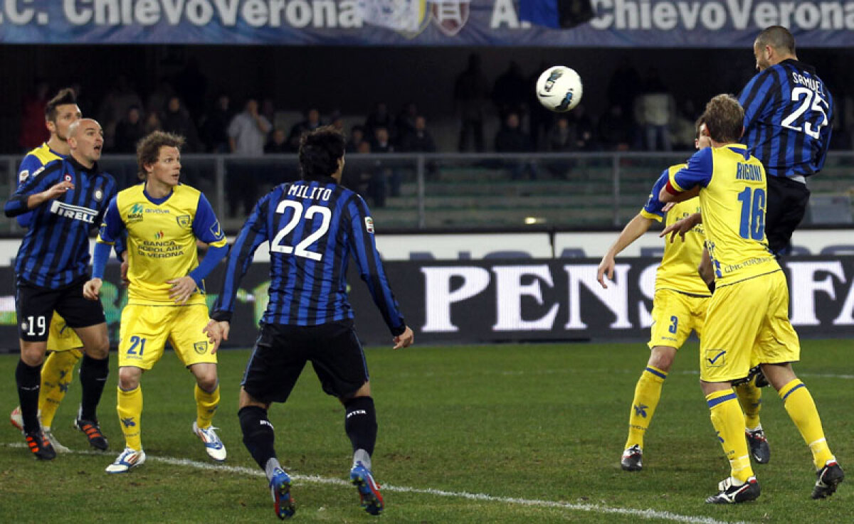 VIDEO 104 lacrimi » Ranieri a plîns la Verona după triumful ce i-a salvat postul