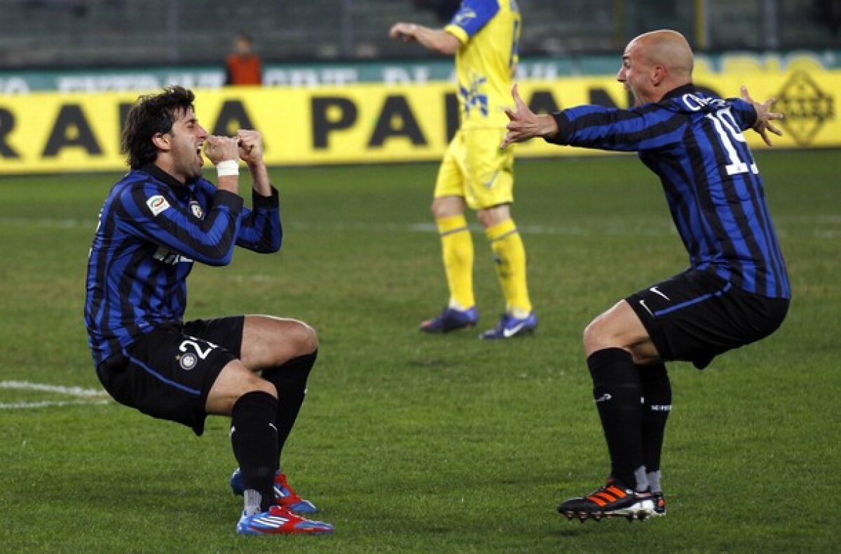 VIDEO 104 lacrimi » Ranieri a plîns la Verona după triumful ce i-a salvat postul