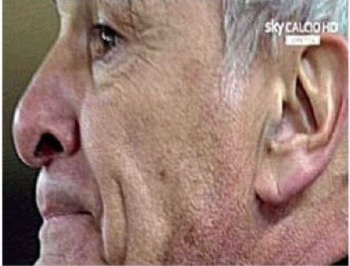 VIDEO 104 lacrimi » Ranieri a plîns la Verona după triumful ce i-a salvat postul