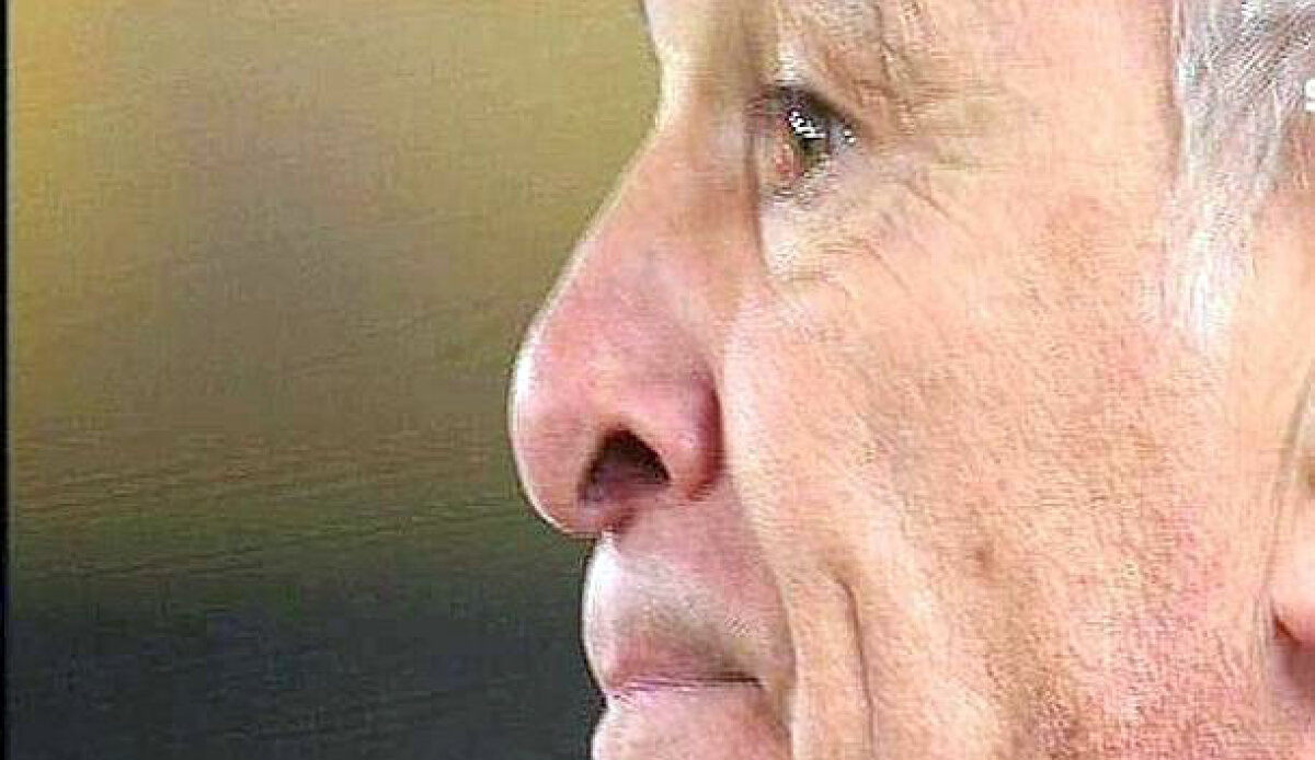 VIDEO 104 lacrimi » Ranieri a plîns la Verona după triumful ce i-a salvat postul