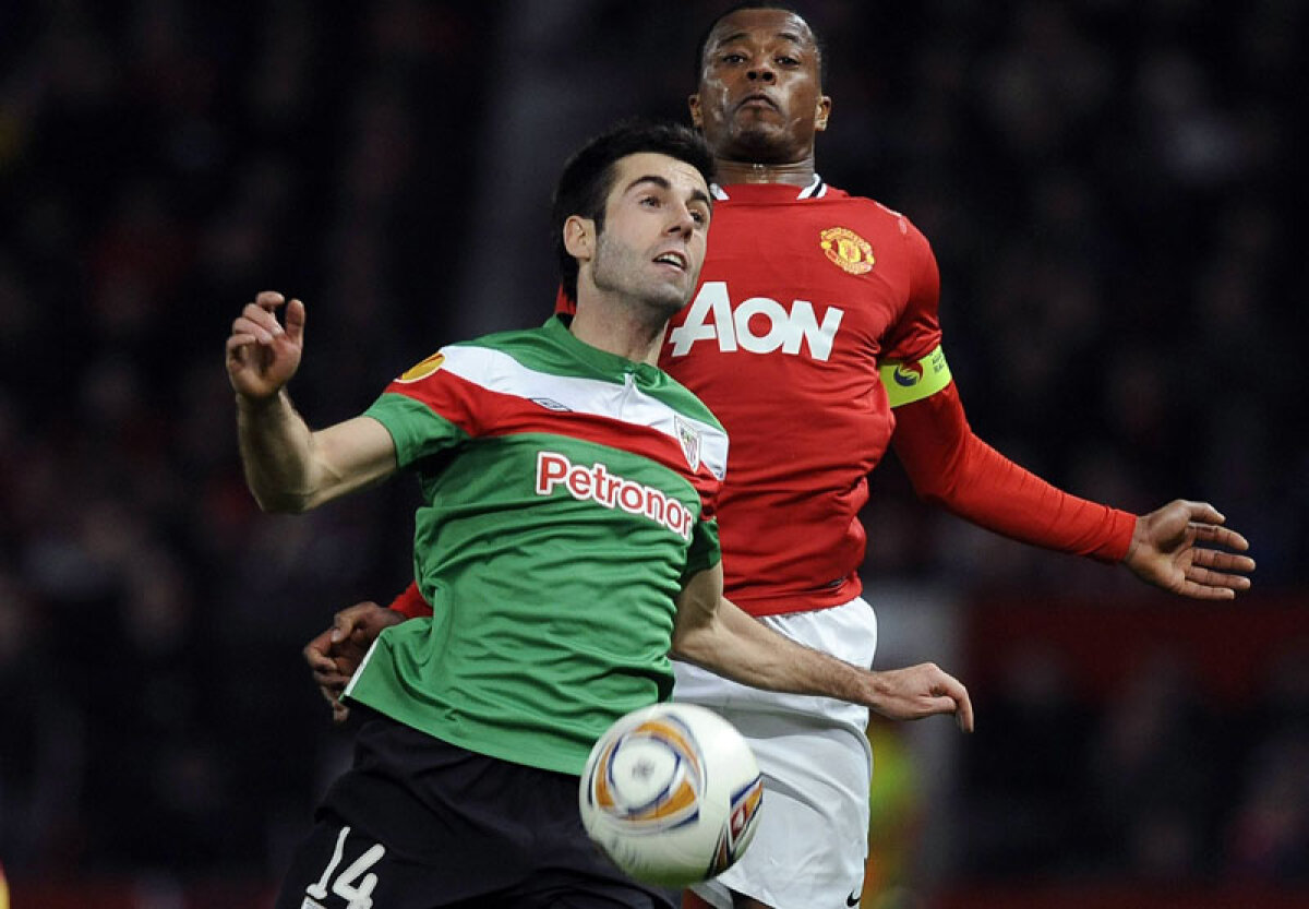 Bielsa e creatorul noului Athletic Bilbao, revelaţia din Europa League » Nebunul genial