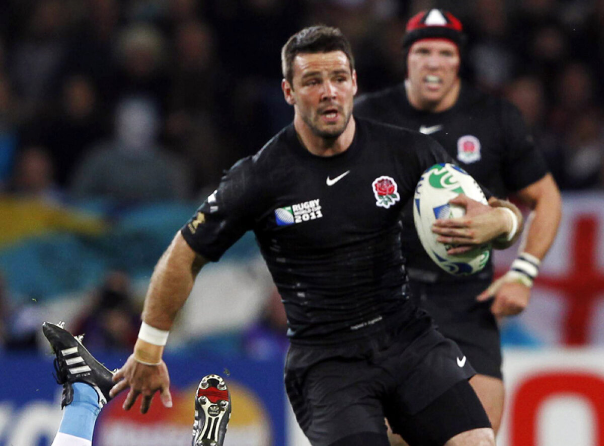 România verde » Naţionala de rugby a jucat cu Georgia într-un echipament surpriză