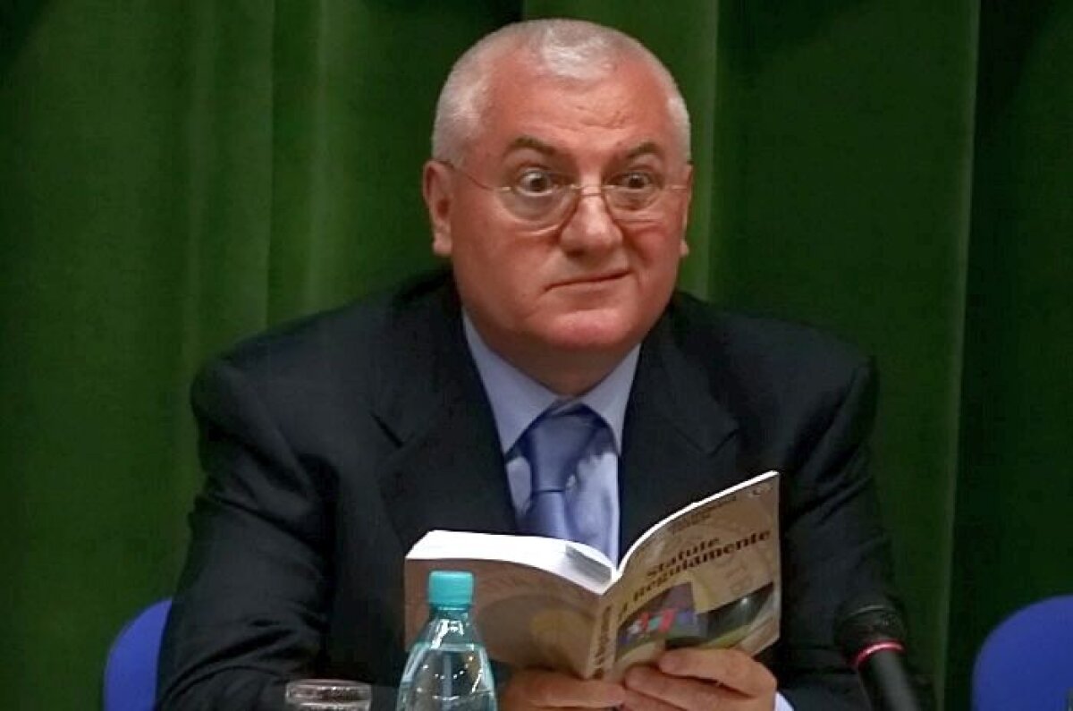 FOTO Campania "Mitică la brutărie", acum şi în Anglia :) » Englezii se întreabă "Who is Mitică?!"