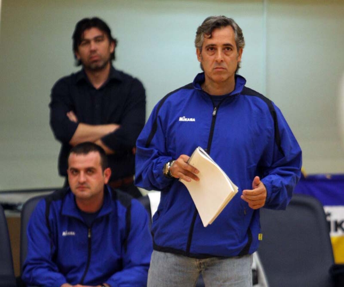 Inimă de argentinian » Antrenorul lui Tomis a jucat fotbal cu Maradona, îl citeşte pe Dostoievski şi scrie romane poliţiste