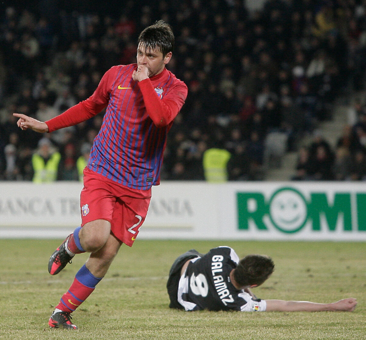 JPEG show » Top cele mai spectaculoase imagini ale etapei