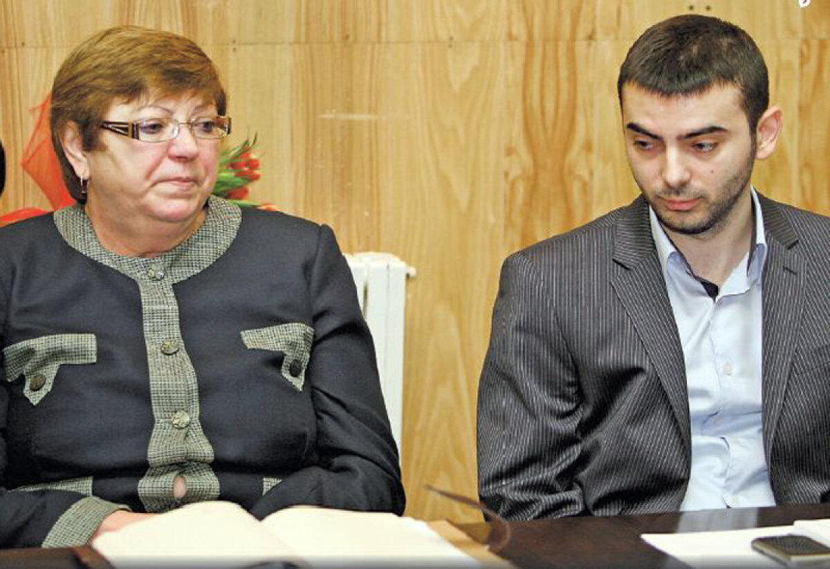 PD-L ia şi Constanţa » Sorin Buşu îi succede Elenei Frîncu la conducerea DJST Constanţa