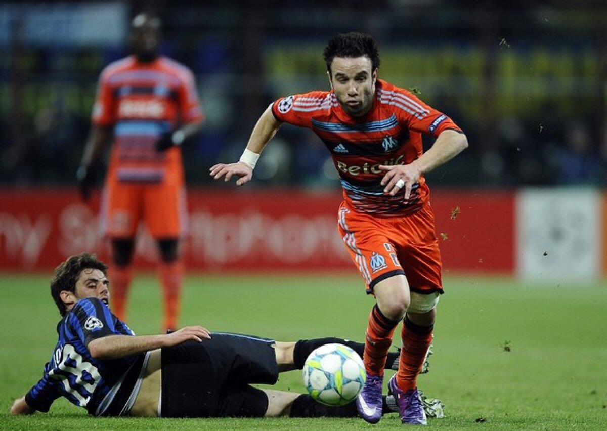 Bayern - Basel 7-0, Inter - OM 2-1 » Gomez îl egalează pe Heynckes, Ranieri plînge din nou