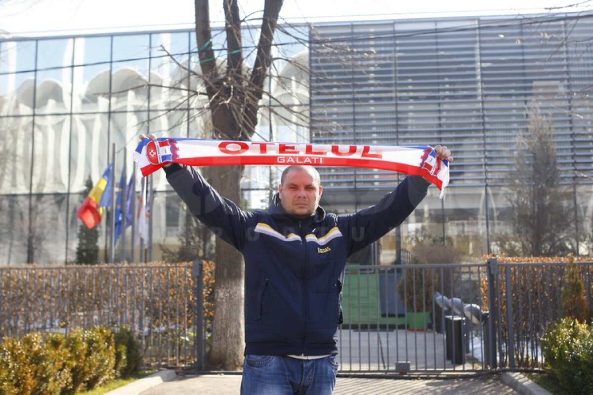 FOTO Mircea Sandu, după întîlnirea cu suporterii: "Discuţia ne-a luminat! Vom propune modificări ale Legii 4"