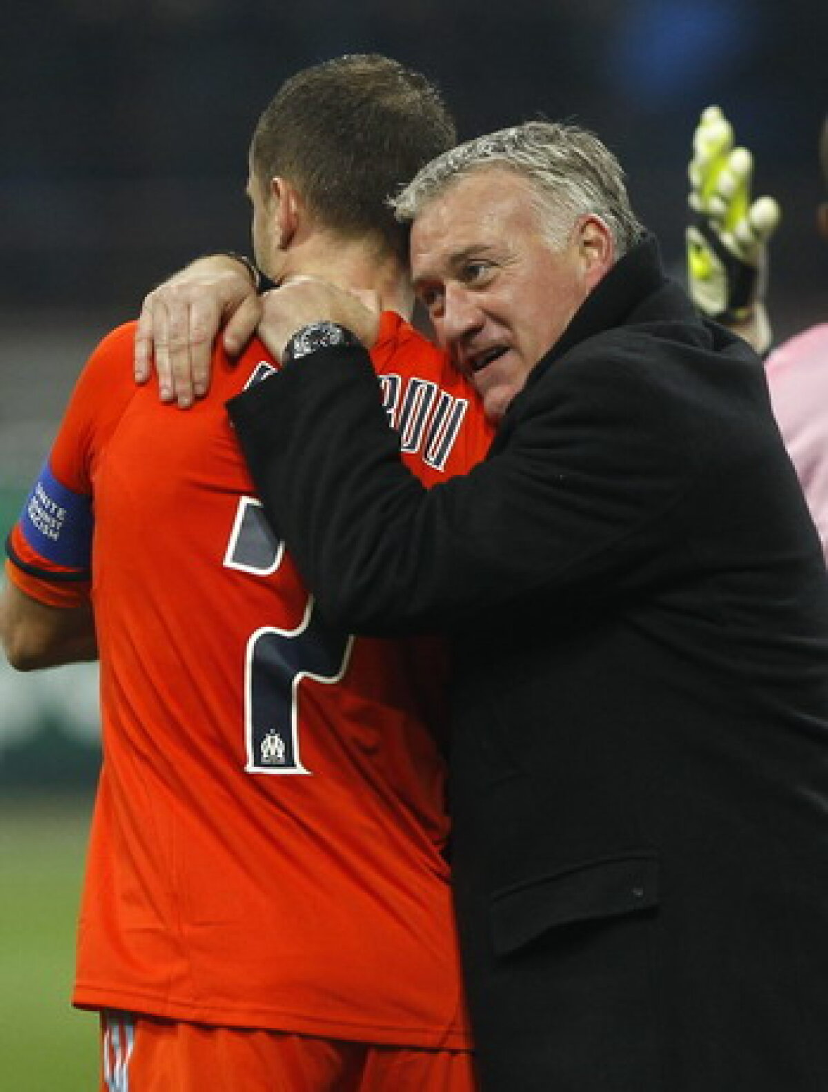 FOTO Se pregăteşte o revoluţie» Inter prăbuşită: primul sezon fără nici un trofeu după 7 ani