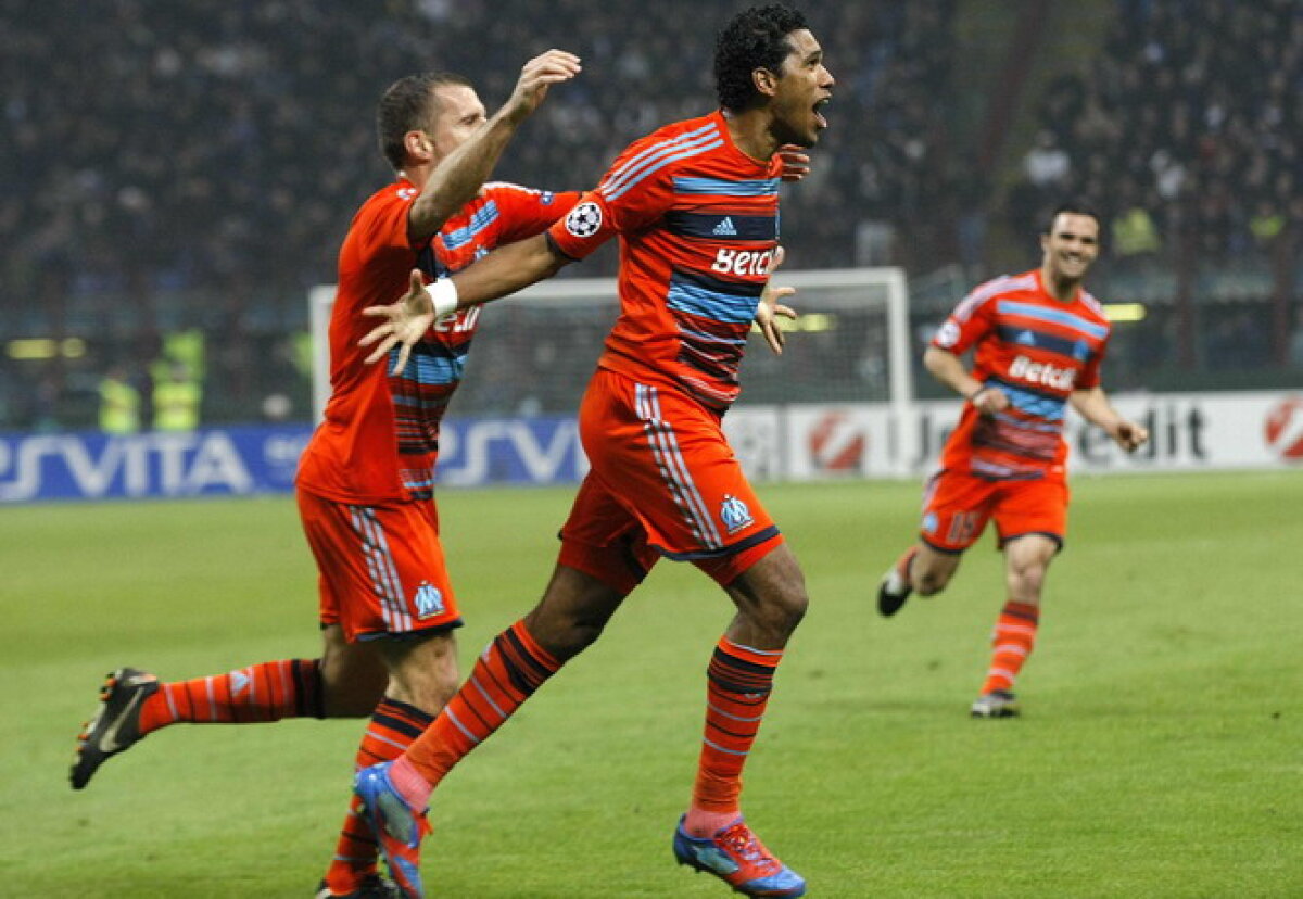 FOTO Se pregăteşte o revoluţie» Inter prăbuşită: primul sezon fără nici un trofeu după 7 ani