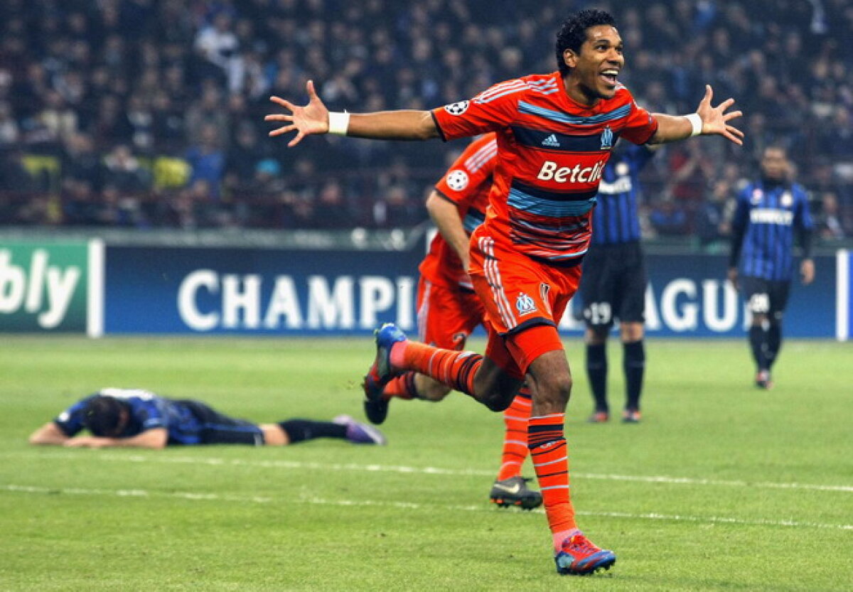 FOTO Se pregăteşte o revoluţie» Inter prăbuşită: primul sezon fără nici un trofeu după 7 ani