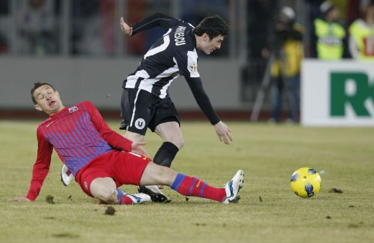 Stadioanele atrag suporterii, autorităţile locale distrug jucătorii! » Patru jucători s-au accidentat grav pe noile arene