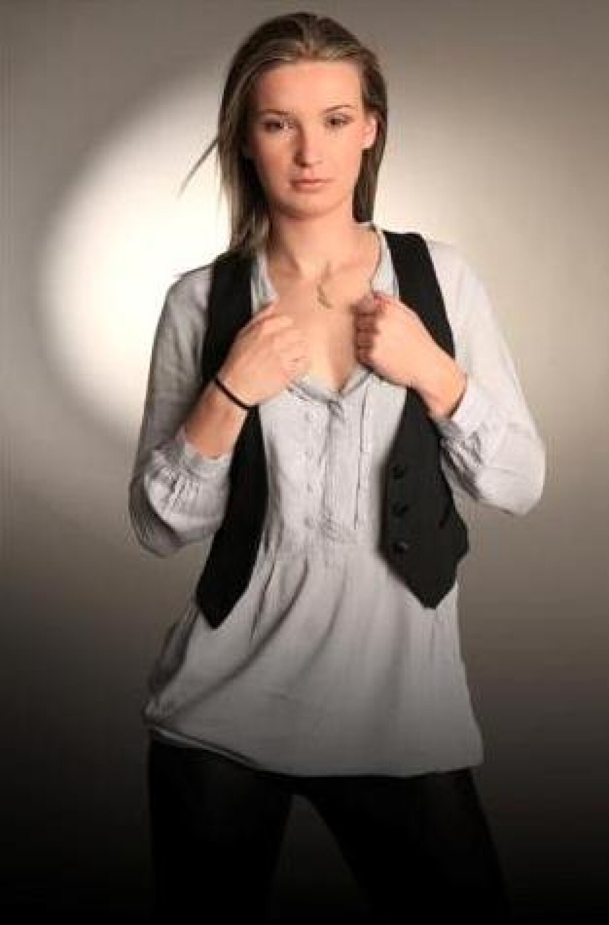 Oltchim a transferat portarul "naţionalei" Franţei » Cea mai valoroasă Amandină!